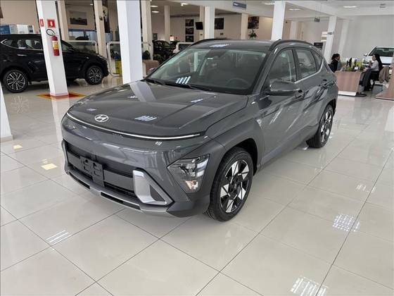HYUNDAI KONA 1.6 GDI HEV ULTIMATE DCT