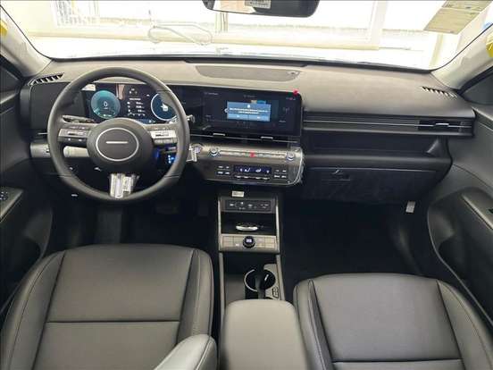 HYUNDAI-KONA-1.6 GDI HEV ULTIMATE DCT HYUNDAI-KONA-2025