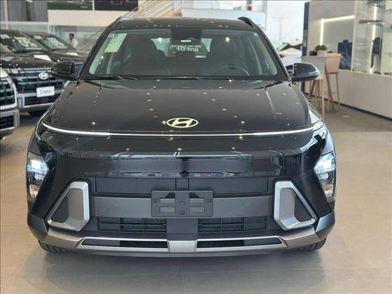 HYUNDAI KONA 1.6 GDI HEV ULTIMATE DCT