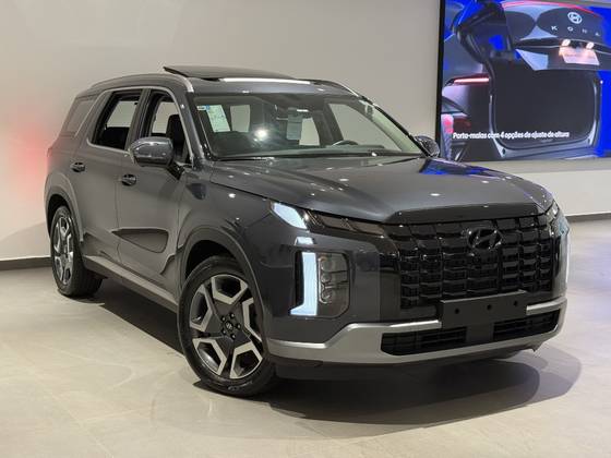 HYUNDAI PALISADE 3.8 V6 GASOLINA SIGNATURE AWD AUTOMÁTICO