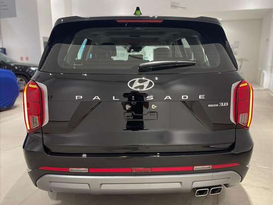 HYUNDAI-PALISADE-3.8 V6 GASOLINA SIGNATURE AWD AUTOMÁTICO HYUNDAI-PALISADE-2024