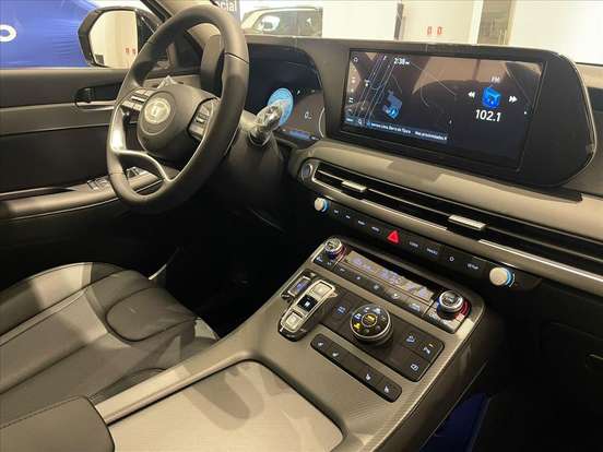 HYUNDAI-PALISADE-3.8 V6 GASOLINA SIGNATURE AWD AUTOMÁTICO HYUNDAI-PALISADE-2024