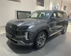 HYUNDAI PALISADE 3.8 V6 GASOLINA SIGNATURE AWD AUTOMÁTICO HYUNDAI PALISADE 3.8 V6 GASOLINA SIGNATURE AWD AUTOMÁTICO