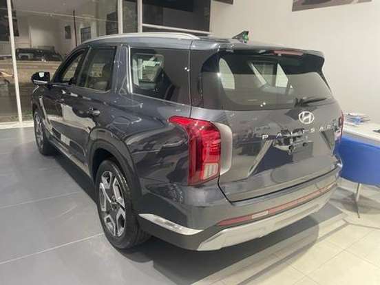 HYUNDAI-PALISADE-3.8 V6 GASOLINA SIGNATURE AWD AUTOMÁTICO HYUNDAI-PALISADE-2024