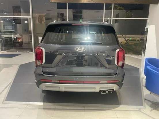 HYUNDAI-PALISADE-3.8 V6 GASOLINA SIGNATURE AWD AUTOMÁTICO HYUNDAI-PALISADE-2024