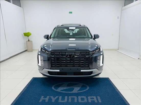 HYUNDAI-PALISADE-3.8 V6 GASOLINA SIGNATURE AWD AUTOMÁTICO HYUNDAI-PALISADE-2025