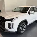HYUNDAI PALISADE 3.8 V6 GASOLINA SIGNATURE AWD AUTOMÁTICO HYUNDAI PALISADE 3.8 V6 GASOLINA SIGNATURE AWD AUTOMÁTICO