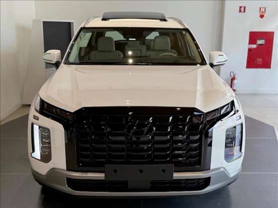 HYUNDAI-PALISADE-3.8 V6 GASOLINA SIGNATURE AWD AUTOMÁTICO HYUNDAI-PALISADE-2025