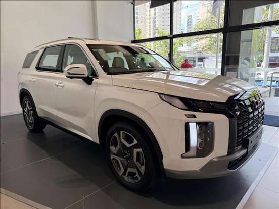 HYUNDAI-PALISADE-3.8 V6 GASOLINA SIGNATURE AWD AUTOMÁTICO HYUNDAI-PALISADE-2025