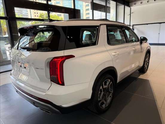HYUNDAI-PALISADE-3.8 V6 GASOLINA SIGNATURE AWD AUTOMÁTICO HYUNDAI-PALISADE-2025