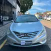 HYUNDAI SONATA 2.4 MPFI I4 16V 182CV GASOLINA 4P AUTOMÁTICO HYUNDAI SONATA 2.4 MPFI I4 16V 182CV GASOLINA 4P AUTOMÁTICO