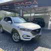 HYUNDAI TUCSON 1.6 16V T-GDI GASOLINA GLS ECOSHIFT HYUNDAI TUCSON 1.6 16V T-GDI GASOLINA GLS ECOSHIFT
