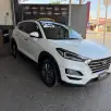 HYUNDAI TUCSON 1.6 16V T-GDI GASOLINA LIMITED ECOSHIFT HYUNDAI TUCSON 1.6 16V T-GDI GASOLINA LIMITED ECOSHIFT