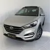 HYUNDAI TUCSON 1.6 16V T-GDI GASOLINA GLS ECOSHIFT HYUNDAI TUCSON 1.6 16V T-GDI GASOLINA GLS ECOSHIFT