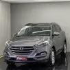 HYUNDAI TUCSON 1.6 16V T-GDI GASOLINA GLS ECOSHIFT HYUNDAI TUCSON 1.6 16V T-GDI GASOLINA GLS ECOSHIFT