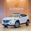 HYUNDAI TUCSON 1.6 16V T-GDI GASOLINA GLS ECOSHIFT HYUNDAI TUCSON 1.6 16V T-GDI GASOLINA GLS ECOSHIFT