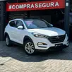 HYUNDAI TUCSON 1.6 16V T-GDI GASOLINA GLS ECOSHIFT HYUNDAI TUCSON 1.6 16V T-GDI GASOLINA GLS ECOSHIFT