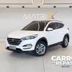 HYUNDAI TUCSON 1.6 16V T-GDI GASOLINA GLS ECOSHIFT HYUNDAI TUCSON 1.6 16V T-GDI GASOLINA GLS ECOSHIFT