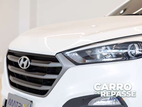 HYUNDAI-TUCSON-1.6 16V T-GDI GASOLINA GLS ECOSHIFT HYUNDAI-TUCSON-2020