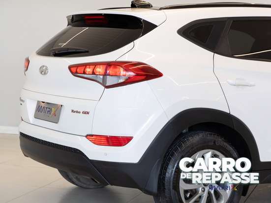 HYUNDAI-TUCSON-1.6 16V T-GDI GASOLINA GLS ECOSHIFT HYUNDAI-TUCSON-2020