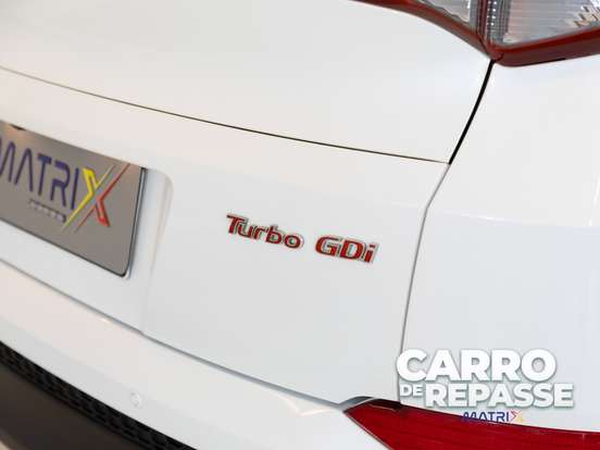 HYUNDAI-TUCSON-1.6 16V T-GDI GASOLINA GLS ECOSHIFT HYUNDAI-TUCSON-2020