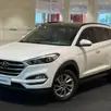 HYUNDAI TUCSON 1.6 16V T-GDI GASOLINA GLS ECOSHIFT HYUNDAI TUCSON 1.6 16V T-GDI GASOLINA GLS ECOSHIFT