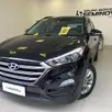 HYUNDAI TUCSON 1.6 16V T-GDI GASOLINA GLS ECOSHIFT HYUNDAI TUCSON 1.6 16V T-GDI GASOLINA GLS ECOSHIFT