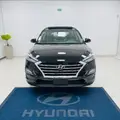 HYUNDAI TUCSON 1.6 16V T-GDI GASOLINA LIMITED ECOSHIFT HYUNDAI TUCSON 1.6 16V T-GDI GASOLINA LIMITED ECOSHIFT