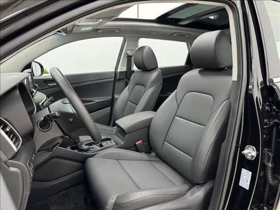 HYUNDAI-TUCSON-1.6 16V T-GDI GASOLINA LIMITED ECOSHIFT HYUNDAI-TUCSON-2024