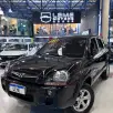 HYUNDAI TUCSON 2.0 MPFI GLS 16V 143CV 2WD FLEX 4P AUTOMÁTICO HYUNDAI TUCSON 2.0 MPFI GLS 16V 143CV 2WD FLEX 4P AUTOMÁTICO
