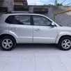 HYUNDAI TUCSON 2.0 MPFI GLS 16V 143CV 2WD FLEX 4P AUTOMÁTICO HYUNDAI TUCSON 2.0 MPFI GLS 16V 143CV 2WD FLEX 4P AUTOMÁTICO