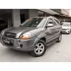 HYUNDAI TUCSON 2.0 MPFI GLS 16V 143CV 2WD FLEX 4P AUTOMÁTICO HYUNDAI TUCSON 2.0 MPFI GLS 16V 143CV 2WD FLEX 4P AUTOMÁTICO