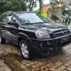 HYUNDAI TUCSON 2.7 MPFI GLS 24V 175CV 4WD GASOLINA 4P AUTOMÁTICO HYUNDAI TUCSON 2.7 MPFI GLS 24V 175CV 4WD GASOLINA 4P AUTOMÁTICO