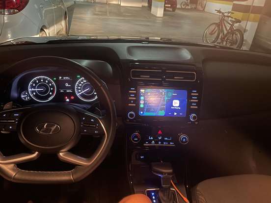 HYUNDAI-CRETA-1.0 TGDI FLEX LIMITED AUTOMÁTICO HYUNDAI-CRETA-2022