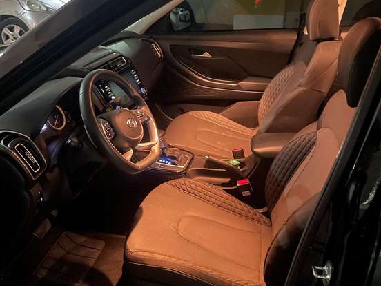 HYUNDAI-CRETA-1.0 TGDI FLEX LIMITED AUTOMÁTICO HYUNDAI-CRETA-2022