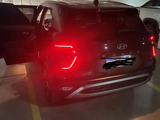 HYUNDAI-CRETA-1.0 TGDI FLEX LIMITED AUTOMÁTICO HYUNDAI-CRETA-2022