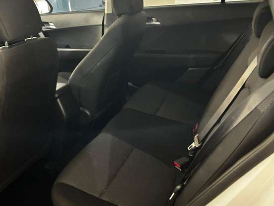 HYUNDAI-CRETA-1.6 16V FLEX ATTITUDE AUTOMÁTICO HYUNDAI-CRETA-2017