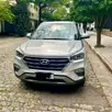 HYUNDAI CRETA 2.0 16V FLEX PRESTIGE AUTOMÁTICO HYUNDAI CRETA 2.0 16V FLEX PRESTIGE AUTOMÁTICO