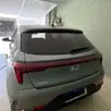 HYUNDAI HB20 1.0 12V FLEX COMFORT MANUAL HYUNDAI HB20 1.0 12V FLEX COMFORT MANUAL