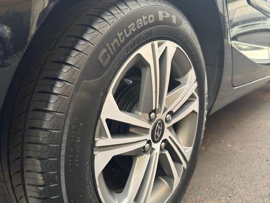 HYUNDAI-HB20-1.0 12V FLEX COMFORT MANUAL HYUNDAI-HB20-2025