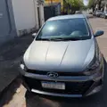 HYUNDAI HB20 1.0 TGDI FLEX COMFORT PLUS AUTOMÁTICO HYUNDAI HB20 1.0 TGDI FLEX COMFORT PLUS AUTOMÁTICO