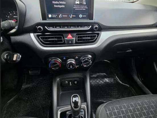 HYUNDAI-HB20-1.0 TGDI FLEX COMFORT PLUS AUTOMÁTICO HYUNDAI-HB20-2023