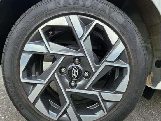 HYUNDAI-HB20-1.0 TGDI FLEX COMFORT PLUS AUTOMÁTICO HYUNDAI-HB20-2023