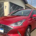 HYUNDAI HB20 1.0 TGDI FLEX DIAMOND PLUS AUTOMÁTICO HYUNDAI HB20 1.0 TGDI FLEX DIAMOND PLUS AUTOMÁTICO