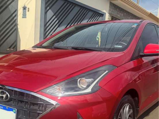 HYUNDAI-HB20-1.0 TGDI FLEX DIAMOND PLUS AUTOMÁTICO HYUNDAI-HB20-2019