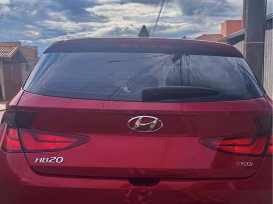 HYUNDAI-HB20-1.0 TGDI FLEX DIAMOND PLUS AUTOMÁTICO HYUNDAI-HB20-2019