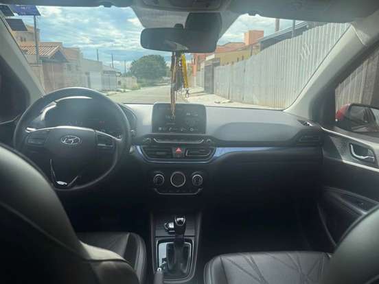 HYUNDAI-HB20-1.0 TGDI FLEX DIAMOND PLUS AUTOMÁTICO HYUNDAI-HB20-2019