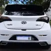 HYUNDAI HB20 1.6 COMFORT PLUS 16V FLEX 4P MANUAL HYUNDAI HB20 1.6 COMFORT PLUS 16V FLEX 4P MANUAL