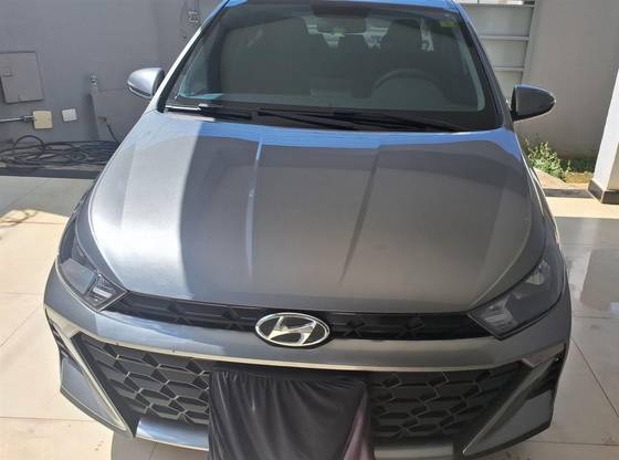 HYUNDAI HB20S 1.0 TGDI FLEX COMFORT PLUS AUTOMÁTICO