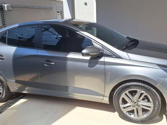 HYUNDAI-HB20S-1.0 TGDI FLEX COMFORT PLUS AUTOMÁTICO HYUNDAI-HB20S-2024